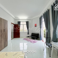 Cho Thuê Phòng Trọ, 28M2, Quận 7, Tp. Hcm, View Đẹp