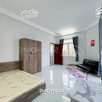 Cho Thuê Phòng Trọ, 28M2, Quận 7, Tp. Hcm, View Đẹp