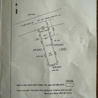 Cần Bán Nhà Cấp 4, Diện Tích: 8M X 35M Giá: 18 Tỷ, Mặt Tiền Đường Nguyễn Thị Búp