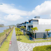 Bán Gấp Lô Góc Biệt Thự 2Mt View Sông Đà Nẵng - Đối Diện Khu One River Villas - Giá Chỉ 37 Triệu/M2