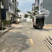 Giá Sốc Cuối Năm Đất Nền Mtd 22/12 Thuận An-Bình Dương Giá Chỉ 1Tỷ350, Shr, Csht Đã Hoàn Thiện