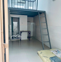 Duplex Có Cửa Sổ - 25M2 - Quận 8