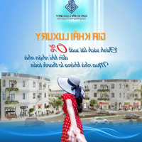 Phố Chuyên Gia Gia Khải Luxury