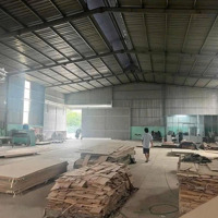 Xưởng Cho Thuê Tân Phước Khánh,Diện Tích1500M2, Giá Bán 50 Triệu/Tháng, Cách Chợ Tân Phước Khánh 1Km