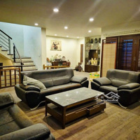 Hiếm Nhất Quận Hai Bà Trưng, Mặt Hồ Quỳnh Võ Thị Sáu Ô Tô Tránh Kinh Doanh 130M2 4Tmặt Tiền9M 44.99Tỷ