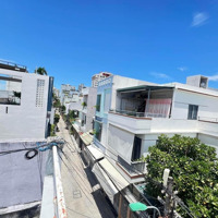 Bán Đất Tặng Nhà, Diện Tích Khủng, Bề Ngang Lớn, Khu Vực Phước Mỹ, Sơn Trà, Gần Biển Mỹ Khê