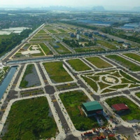 Bán Gấp Đất Nền Dự Án 100M2 Tại Hano Park 1, 26,5 Triệu Vnd/M2, Kim Bảng, Hà Nam