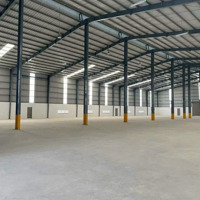 Bán Nhà Kho 3500M2, Kcn Tân Quy, Củ Chi Full Thổ Cư Giá Bán 45 Tỷ