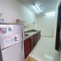 Cho Thuê Căn Hộ 58M2, 1 Phòng Ngủ Phòng Khách Rộng, Tại Chung Cư Osc Land, Vt. 4 Triệu5/Tháng 0908 209 586