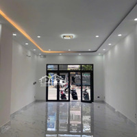 Cho Thuê Mặt Bằng 100M2 Trống Suốt, Riêng Biệt Cityland Gò Vấp. Thích Hợp Showroom, Salon, Spa, Cf,