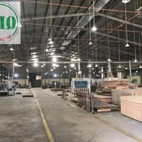 Bán nhà xưởng sản xuất 18.132 m2 kcn Dĩ An, Bình Dương