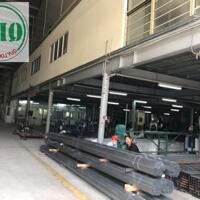 Bán nhà xưởng sản xuất 18.132 m2 kcn Dĩ An, Bình Dương