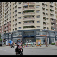 Bán Shophouse - Căn Góc 2 Mặt - Chung Cư Khang Gia . 75M. Giá Bán 2,590 Tỷ