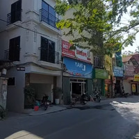 Thôn Nam Hài, Xã Nam Phương Tiến Lô Góc 3 Ôtô Tránh, Cạnh Nhà Văn Hoá. Sát Chợdiện Tích382M2 Giá 1.1 Xtỷ