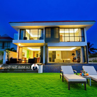 Chủ Kẹt Tiền Ngân Hàng Cần Bán Căn Ocean Villas, Vị Trí Kinh Doanh Dòng Tiền Tốt