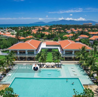 Chủ Kẹt Tiền Ngân Hàng Cần Bán Căn Ocean Villas, Vị Trí Kinh Doanh Dòng Tiền Tốt