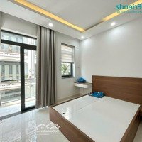 Studio Bancol Full Kính Ngay Đại Học Văn Lang Cs3