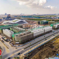 Sở Hữu Lô Biệt Thự 200M2 Tại Khu Đô Thị Mới Bắc Sông Cấm Chỉ Với 9,1 Tỷ