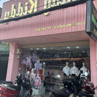 Sang Shop Thời Trang Trẻ Em Hoàng Diệu 2, Thủ Đức. Dt: 4X9,5M. Giá Thuê 13 Triệu/ Tháng Rẻ Nhất Khu Vực