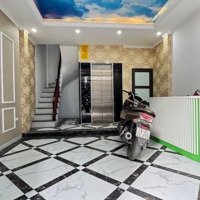 Bán Nhà Riêng 5 Phòng Ngủ 5 Vệ Sinh 59M2, 9,3 Tỷ Tại Kim Giang, Đại Kim, Hoàng Mai, Hà Nội