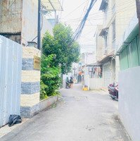 Diện Tích: 78M2 - Quang Trung, P10, Q.gò Vấp.