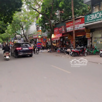 Lê Văn Thiêm Nhà 5 Tầng Phân Lô- Gara Ô Tô- Ô Chờthang May- Kinh Doanh Vp Ở Sướng, 55M, 5T 18 Tỷ