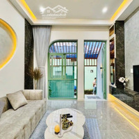 Mua Nhà Hôm Nay Nhận Ngay Ưu Đãi 52M2, Tại Trần Huy Liệu Phú Nhuận. Sổ Hồng. Liên Hệ: 0328316455