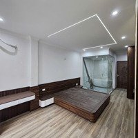 Chính Chủ Cần Bán Nhà Phố Pháo Đài Láng, Diện Tích 40M2, 06 Tầng Thang Máy, Liên Hệ 0972264985