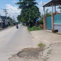 Cần Bán Căn Nhà Shr Mặt Tiền Đường Huỳnh Minh Mương Thuộc Xã Tân Thạnh Đông Củ Chi.diện Tích492M2