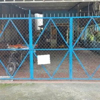 Cần Bán Căn Nhà Shr Mặt Tiền Đường Huỳnh Minh Mương Thuộc Xã Tân Thạnh Đông Củ Chi.diện Tích492M2