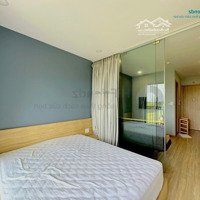 Căn Hộ 1 Phòng Ngủ Ban Công 40M2 Ngay Sau The Vista An Phú Full Nội Thất Chỉ Tính Điện Bảo Vệ 24/7