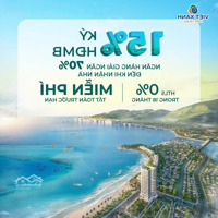 Sở Hữu Căn Hộ Mặt Biển Đà Nẵng - Lợi Nhuận Vượt Đỉnh Cùng Nam Ô Discovery - Chính Sách Vượt Trội