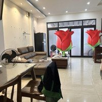 Nhà Ô Tô Núi Thành, Hải Châu, 4 Tầng, 54M2, 6X9M Nhỉnh 4 Tỷ