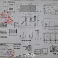 Nhà Shr Thuộc Ấp 7 Xã Tân Thạnh Đông Củ Chidiện Tích5,1M*16M = 82M2 Thổ Cư Full Nhà Trệt Lầu 3Pn