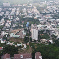 Bán Đất Nền Dự Án Kdc Phú Nhuận - Phước Long B, Sát Bên Đại Đô Thị Global City Giá Bán 24 Tỷ, 300 M2.