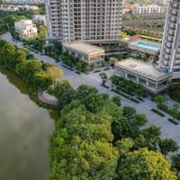 Bán Căn Hộ H23X15 Haven Park,Diện Tích102,5M2 Căn Góc 3 Phòng Ngủ 3 Mặt Thoáng View Bt Đảo, Nhà Mới, Full Đồ