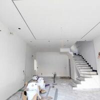 Chỉ hơn 3tỷ xíu nhà 3,5 tầng 50m2 siêu đẹp ngay Metro, Sở Dầu, Hồng Bàng