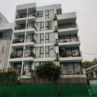 Chính Chủ Cần Bán Apartment Quảng An Tây Hồ 193M2, 6 Tầng, Doanh Thu 3.5 Tỷ / Năm. Giá Bán 75 Tỷ