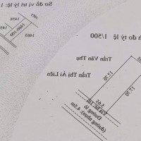 Bán Nhà Bình Nhâm 88, Gần Nhà Thờ Lái Thiêu, Giá Bán 4Tỷ650, 1 Trệt 1 Lầu