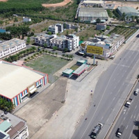 Cần Bán Đất Ngay Mặt Tiền 60M Đến Cổng Sân Bay Long Thành - Sổ Hồng Riêng 100M2