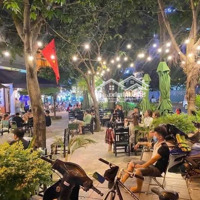 Cho Thuê Nhà Mặt Phố Nguyễn Chánh, Lô Góc Mặt Tiền 20M, Vị Trí Rất Đẹp Kinh Doanh Cafe, Nhà Hàng