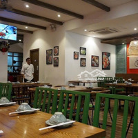 Cho Thuê Nhà Mặt Phố Tại Nguyễn Hữu Huân, 38 Triệu, 50M2, Mặt Tiền 4.8M Phù Hợp Cafe, Trà Sữa ...