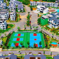 Quỹ Hàng Xanh Villas Đa Dạng - Giá Cạnh Tranh - Hàng Chính Chủ - Chủ Nhà Net Nhu Cầu Chuyển Nhượng