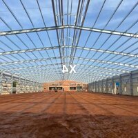 Cho thuê xưởng 27000m2 KCN Phú Mỹ 1, Tx Phú Mỹ, BRVT