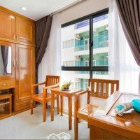 Cho Thuê Căn Studio Gần Nguyễn Thị Minh Khai 3.5 Triệu/Tháng