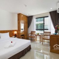 Cho Thuê Căn Studio Gần Nguyễn Thị Minh Khai 3.5 Triệu/Tháng