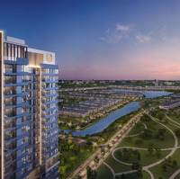 Chuyên Bán Căn Hộ 3 Phòng Ngủ Tòa Lakeside Masteri - Vinhomes Ocean Park 1, View Hồ Tuyệt Đẹp