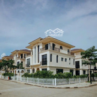 Trực Tiếp Cđt - Biệt Thự Biển The Residence Phú Quốc - Full Nội Ngoại Thất - Sổ Riêng Sẵn, Giá Tốt