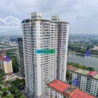 Bán Cc Vp5 Linh Đàm, 2,69 Tỷ, 45M2, 2 Phòng Ngủ 1 Vệ Sinh Pháp Lý Đầy Đủ