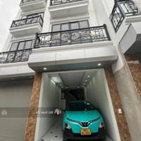 Bán Nhà Riêng Quang Tiến, Tây Mỗ, Nam Từ Liêm 6,7 Tỷ, 33 M2, View Đẹp, Uy Tín, Ôtô Trong Nhà